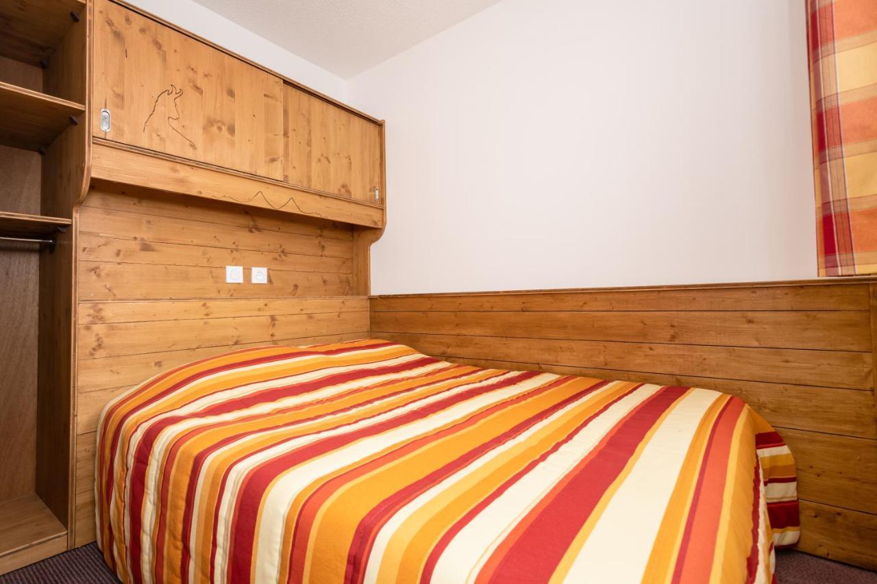 Residence Le Chamois D'Or Val Thorens Kültér fotó